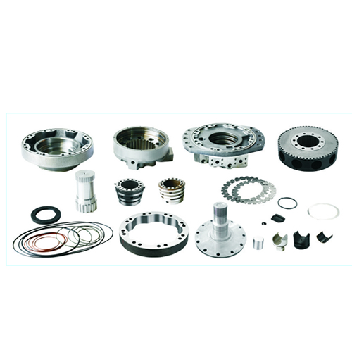 MS18 Hydraulic motor spare parts